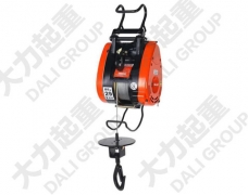 小金剛迷你電動(dòng)葫蘆