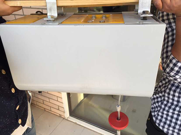 商場電動葫蘆