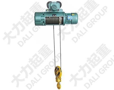 船用電動葫蘆